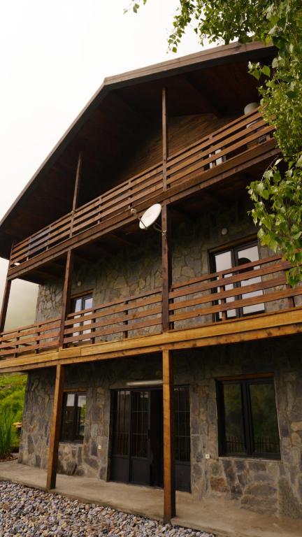 گول گاوک خ هتل Gaul Gavkhe Hotel