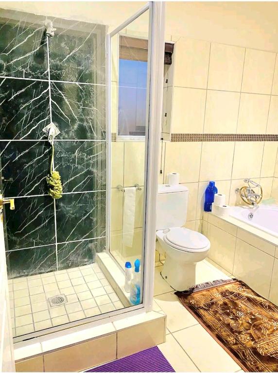 هتل دو، پنج پریوت خرورز - هوم‌استی فور فمیلی اور گروپ - 2,5 Private Bedrooms - home-stay for family or group