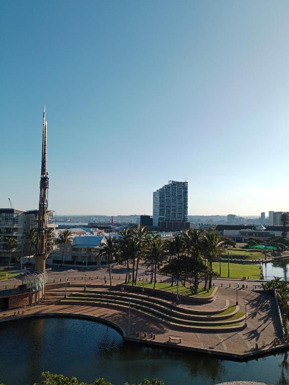 هتل سرین کیز Serene Quays