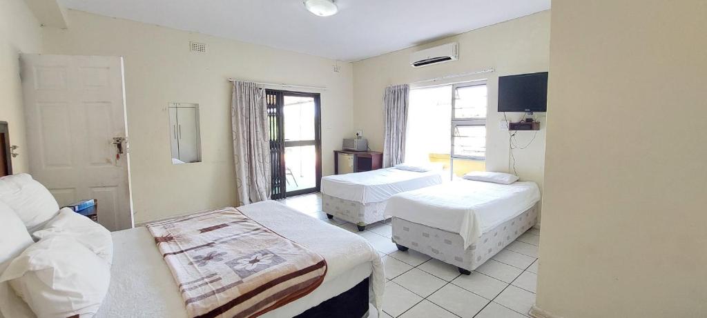 هتل لاکچری استیْز Luxury stays