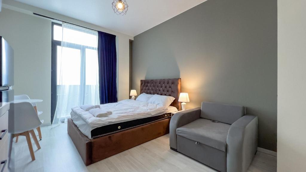 هتل بست آپارتمنٹس 308 - BEST Apartments 308