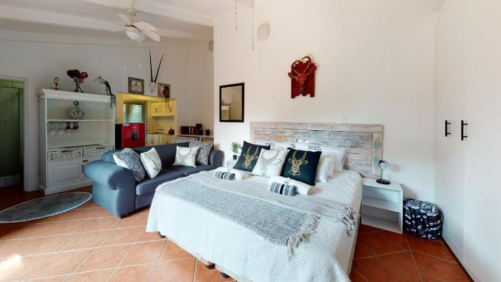 هتل سن لامیر ویلا 2200 بای تاپ دِستینیشنز رنتالز - San Lameer Villa 2200 by Top Destinations Rentals