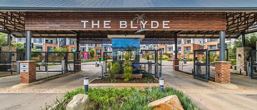 هتل ده بلاید ریورواک استیت The Blyde Riverwalk Estate