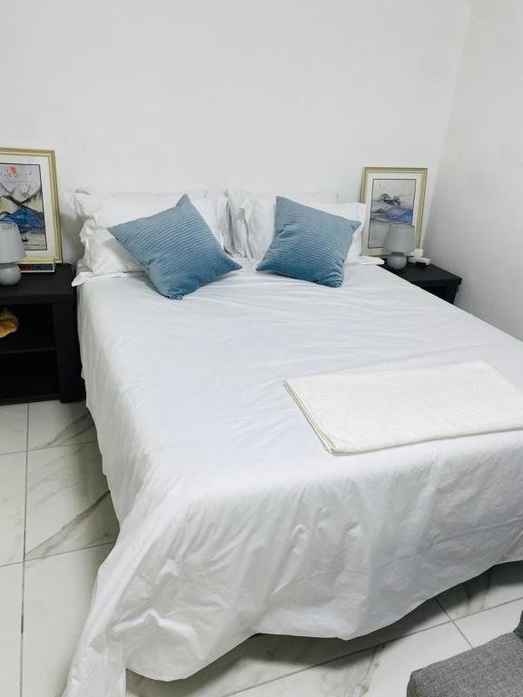 هتل مارگولی ریتریت - Maragoli Retreat