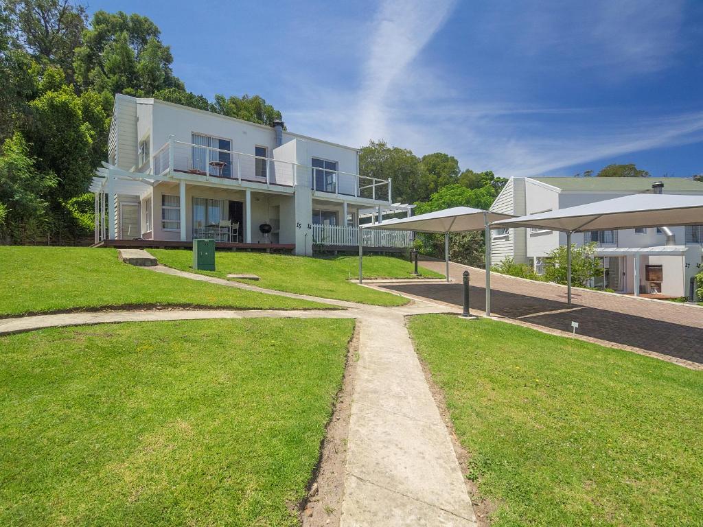 هتل اوکلندز آن د نول بای دریم ریزورتس - Oaklands On The Knoll by Dream Resorts