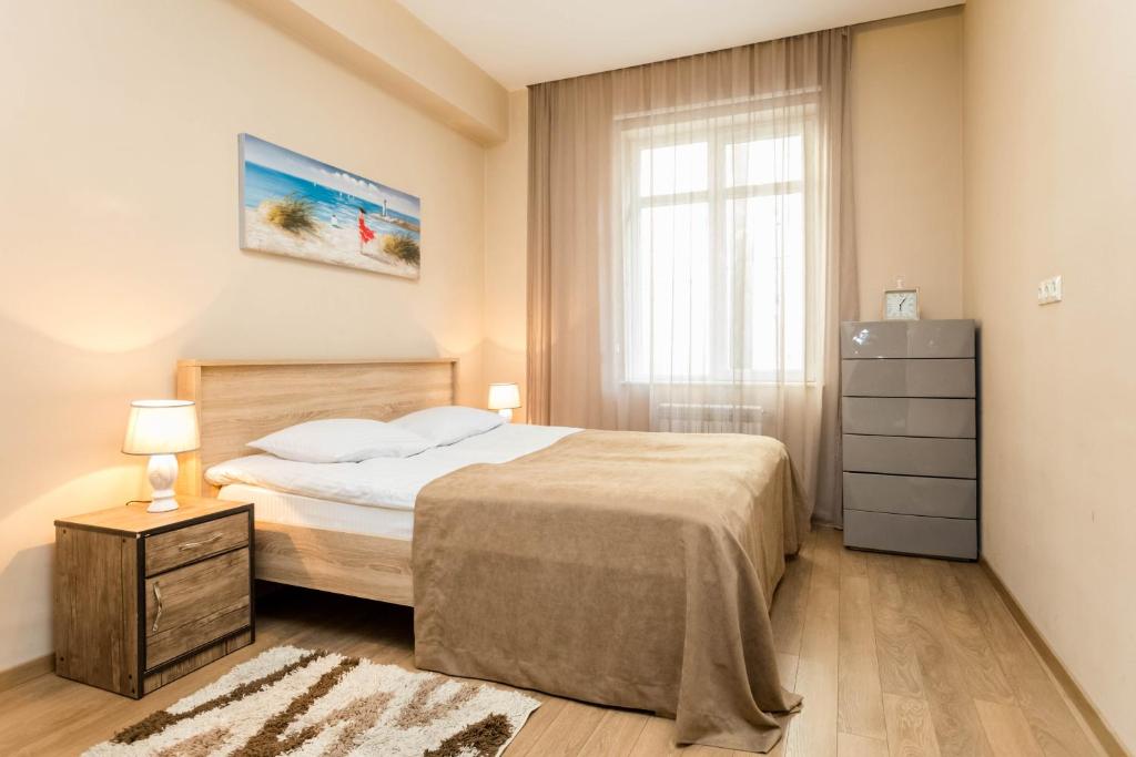 هتل هارمونی آپارتمان دو - Harmony Apartment II