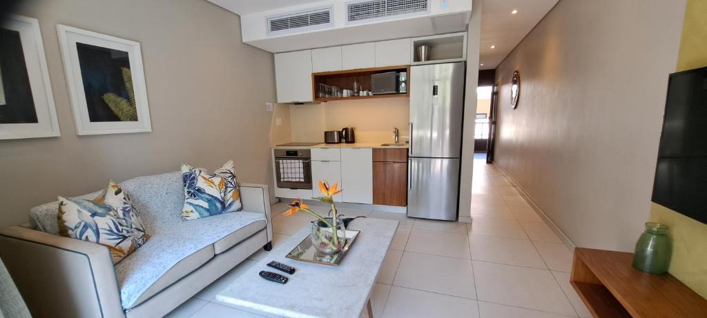 هتل زیمبالی سوئیتس 422 - Zimbali Suites 422