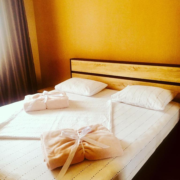 هتل آپارتمانت - اکسس پالاس سابورتالو - Apartament - Axis palace saburtalo