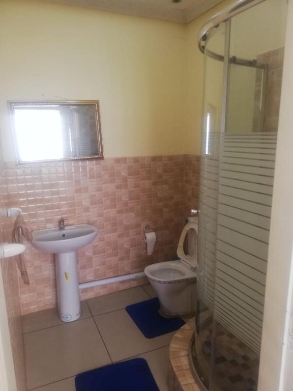 هتل رویال دِلایت گست هاوس Royal Delight Guest House