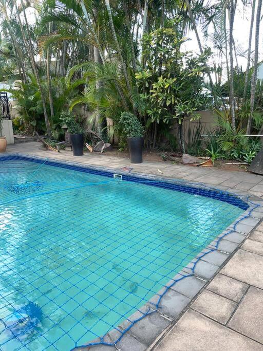 Cozy & Colorful Umhlanga Cottage