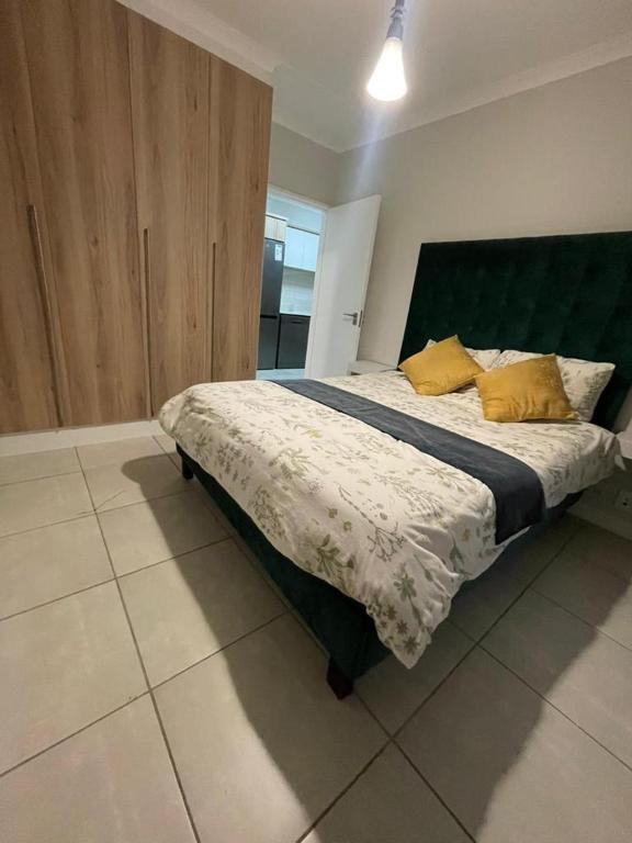 هتل د بلیده کاپلز نست - The Blyde Couples nest