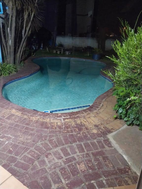 هتل ویکاپ فِرِش گِست هاوس Wakeup Fresh Guest House