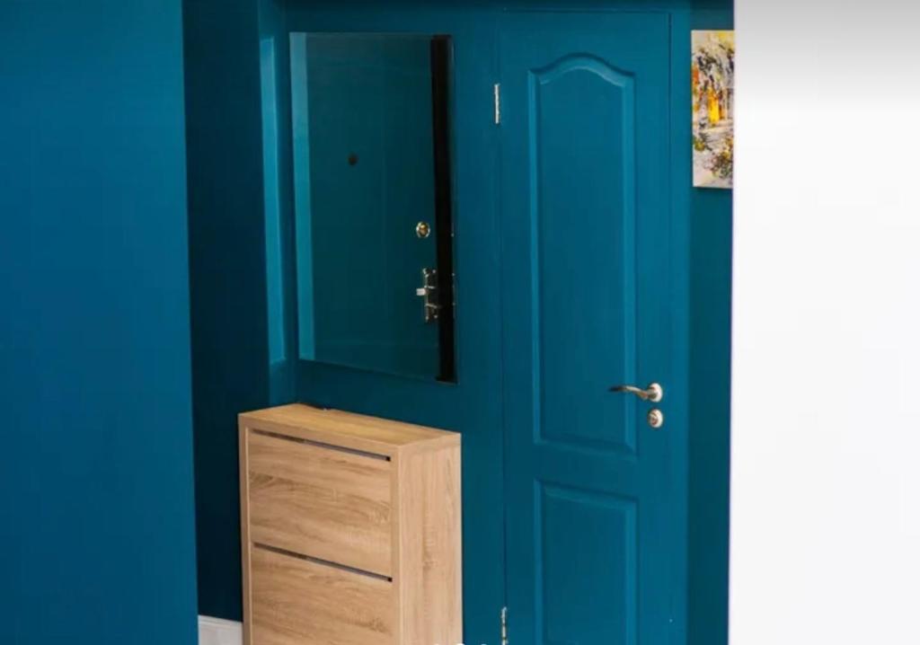 هتل وی آی پی آپارت 750 - VIP apart 750