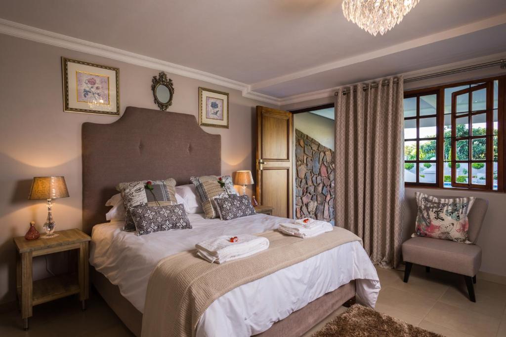 هتل لا ویدا لوکا - لاکچری گست هاوس La Vida Luka - Luxury Guesthouse