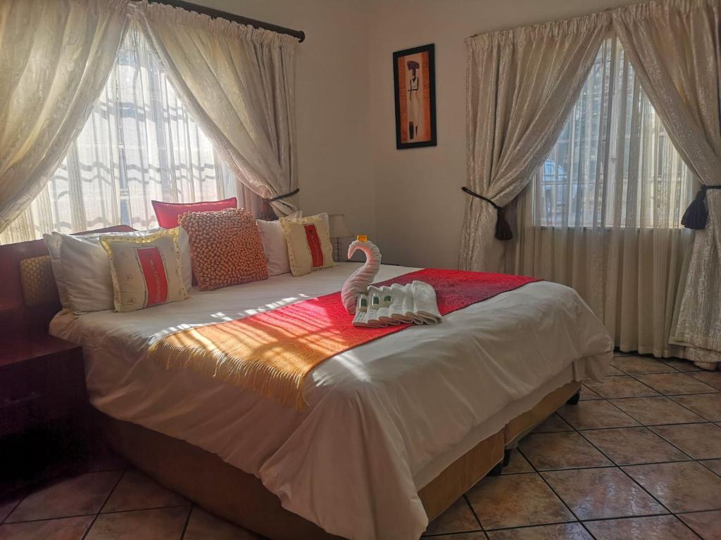 هتل السیز کانتری این Elsje's Country Inn