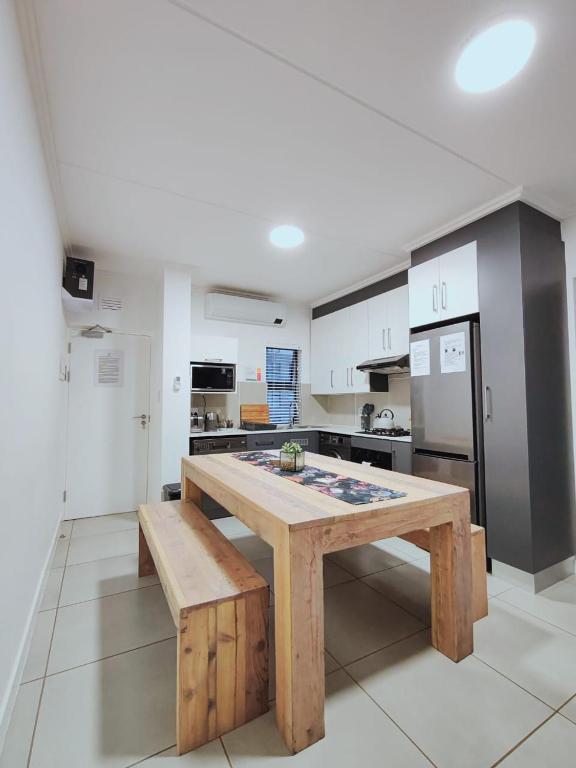 هتل آپارتمان 276 بالیتو ویلاج - Apartment 276 Ballito Village