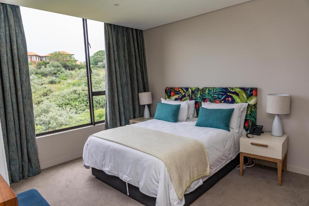 هتل زیمبانی سوئیت 205 - Zimbali Suite 205