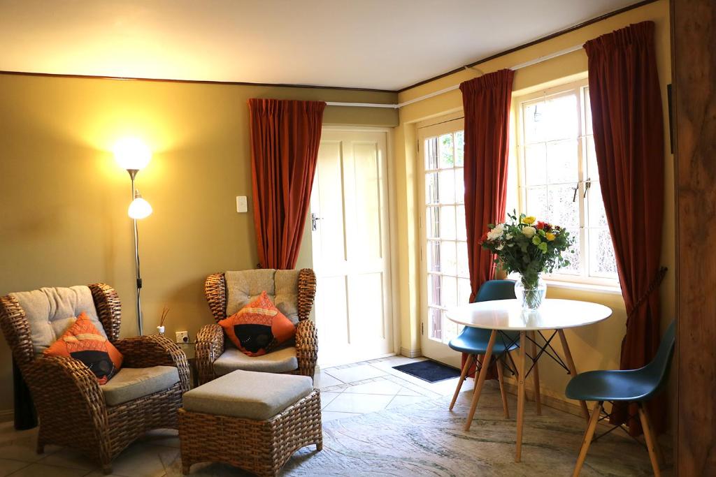 هتل لاولی کنگوردیا، رنتال یونیت ویت فری پارکینگ - Lovely Concordia, rental unit with free parking