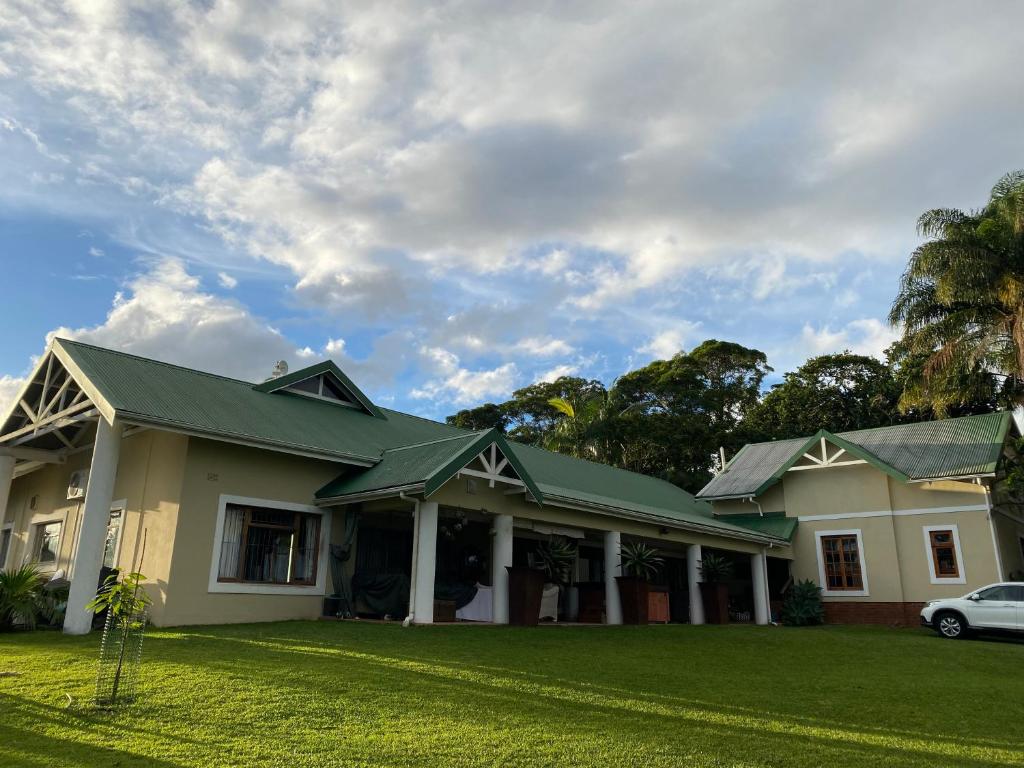 هتل واترلو گست هاوس Waterloo Guest House