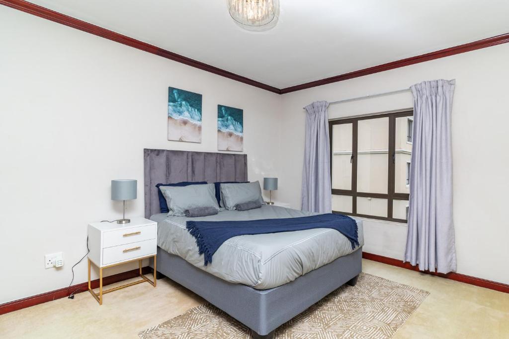هتل اسمارتز آپارتمان 9 Smartz Apartment 9