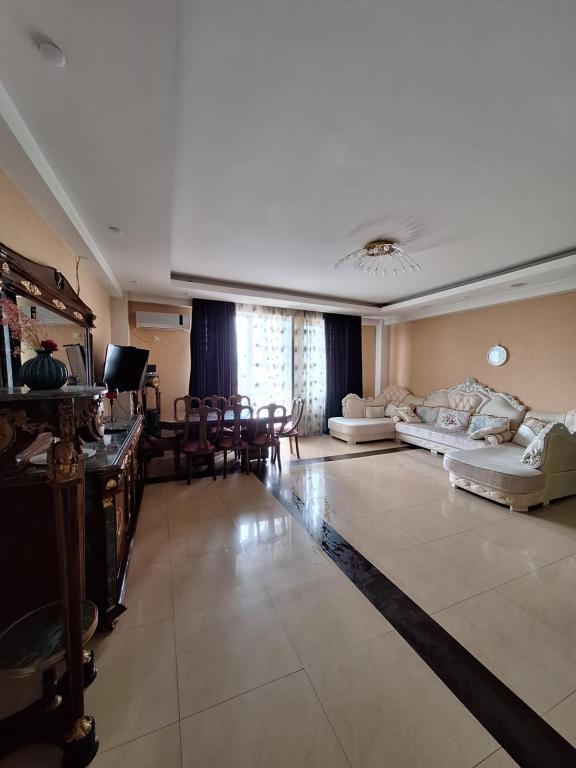 هتل ام کا 2 بد روم اپارتمان - MK 2 bedroom apartment
