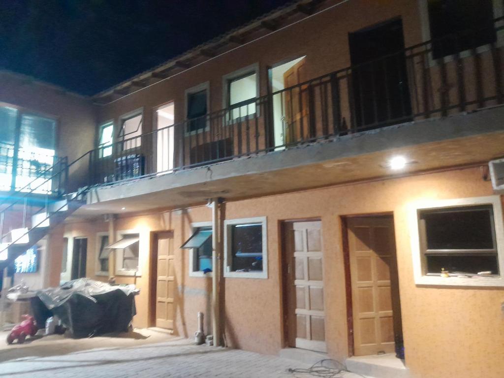هتل تاو گست هاوس TAU GUEST HOUSE