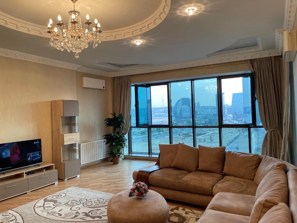 هتل سی ویو لوکس مگا فَن Sea View Lux Megafun