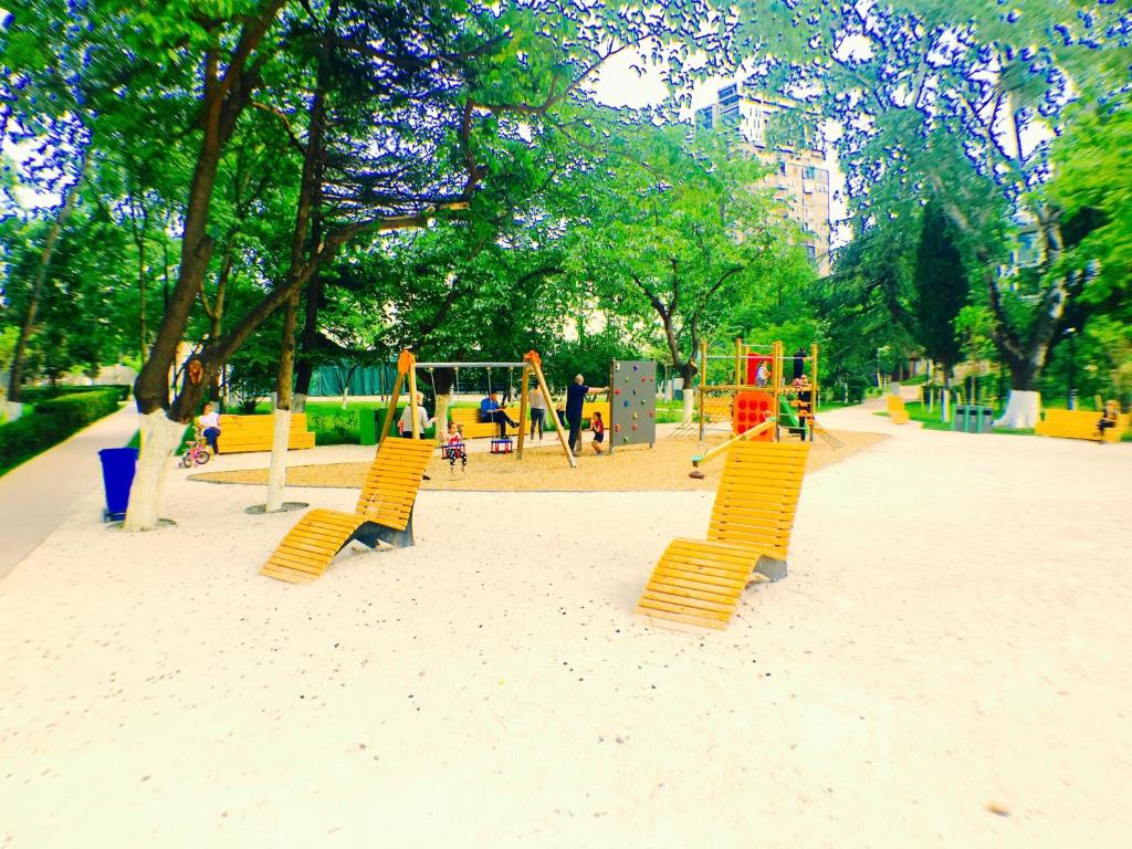 Villa Garden