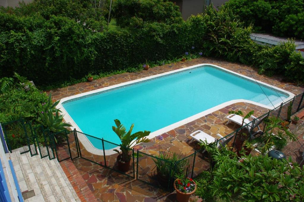 هتل آکوا مریم گست هاوس Aqua Marine Guest House