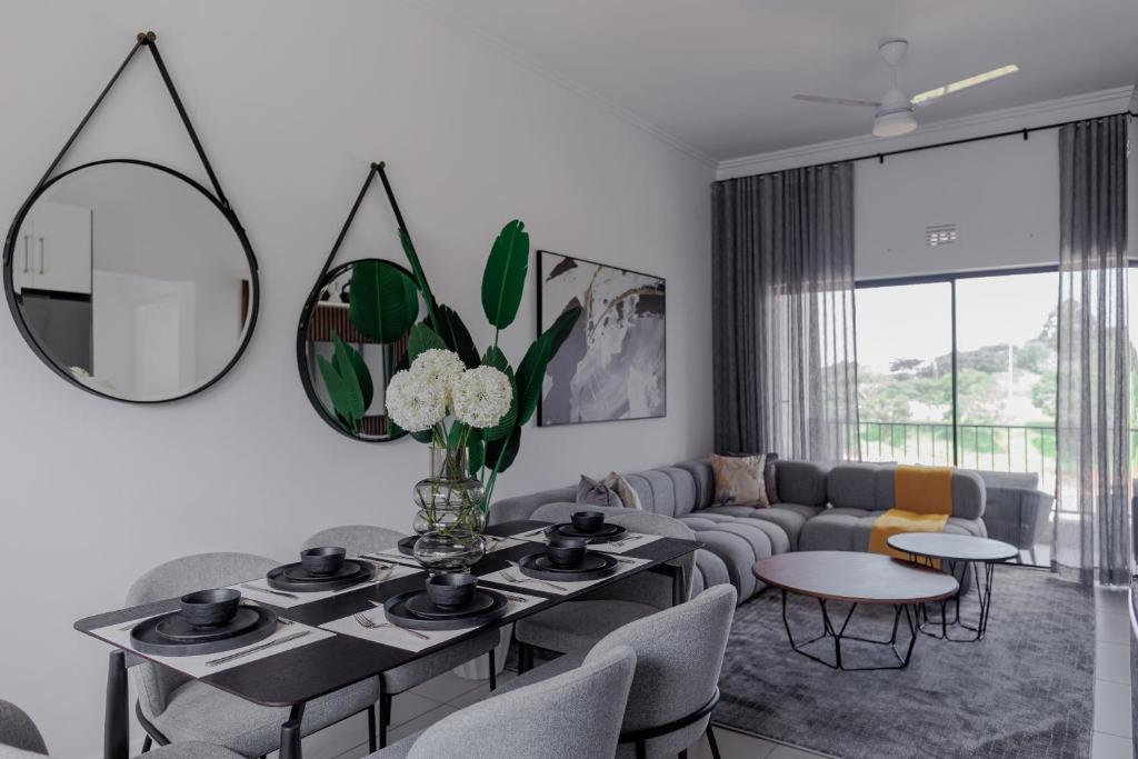 هتل رزیدنس ات بالیتو - Residenceat Ballito