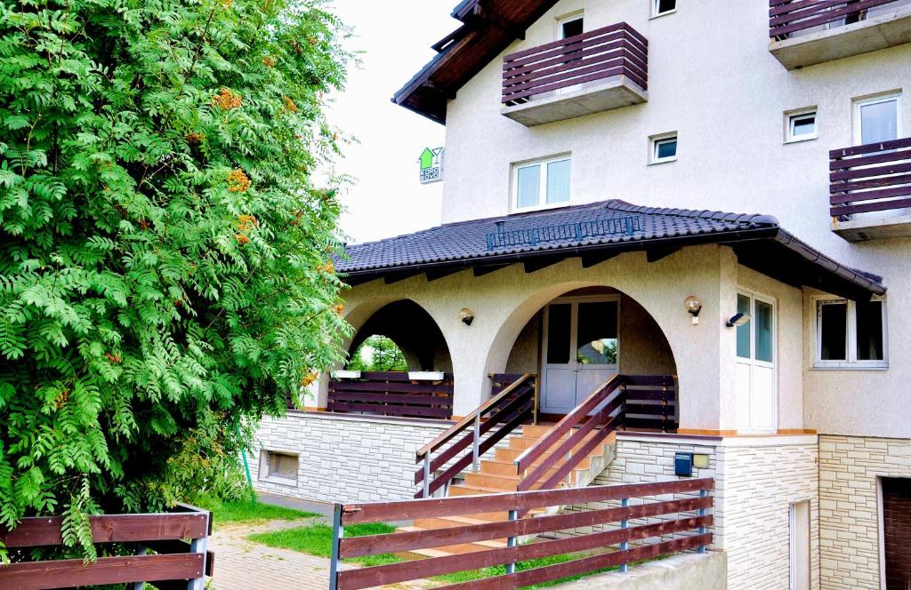 Dom Hotel Domodedovo