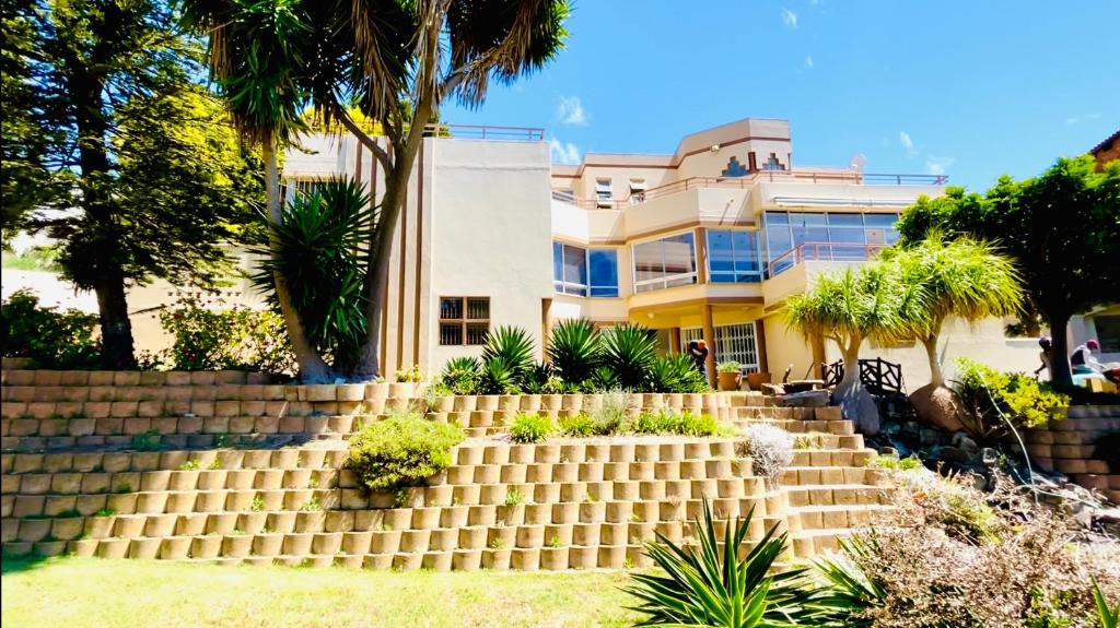 هتل وایبز کیپ تاون پلتکلوف Hotel Vibes Cape Town Plattekloof