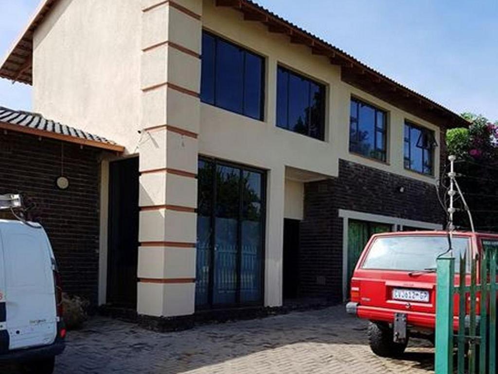 هتل گاردن کاتج Garden Cottage