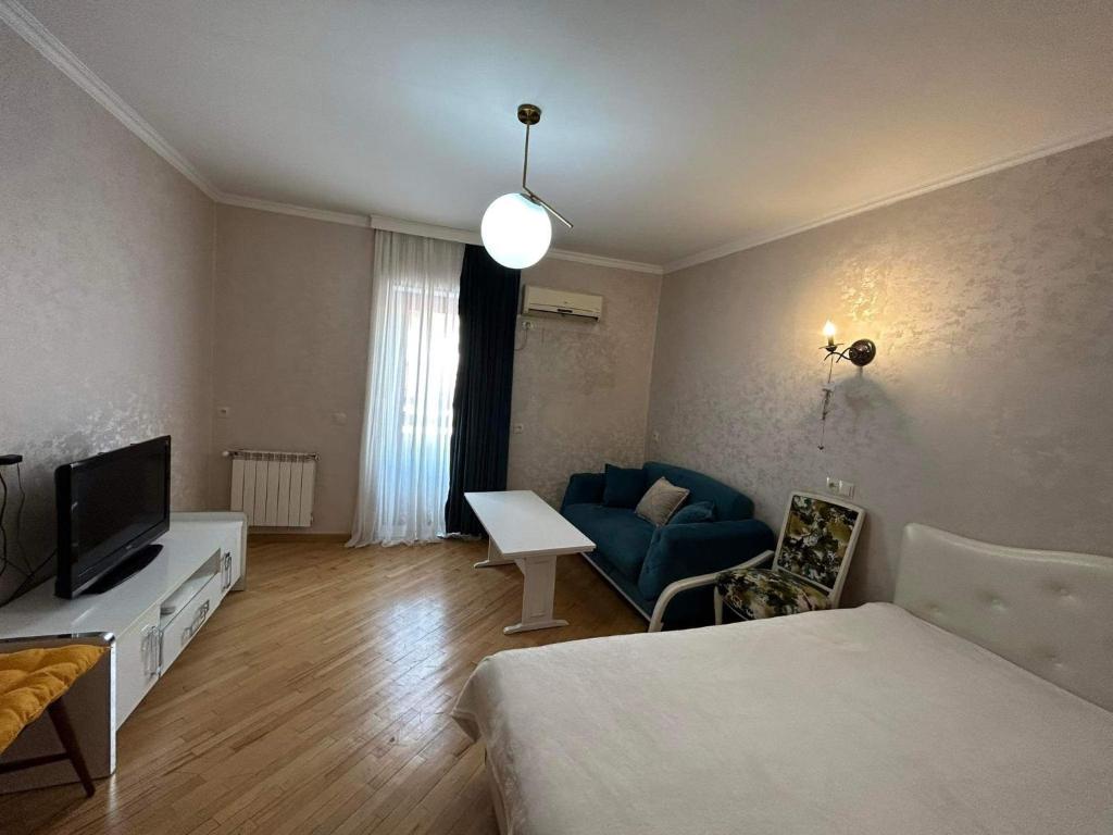 هتل للاز آپارتمان - Lela's apartment