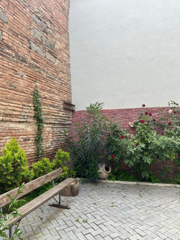 کورخولی سنت آپارتمان‌هتل Kurkhuli St. Aparthotel