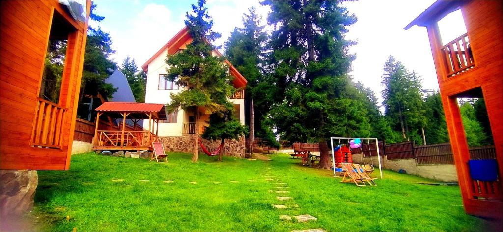 هتل تسمی مای هاوس Tsemi My House