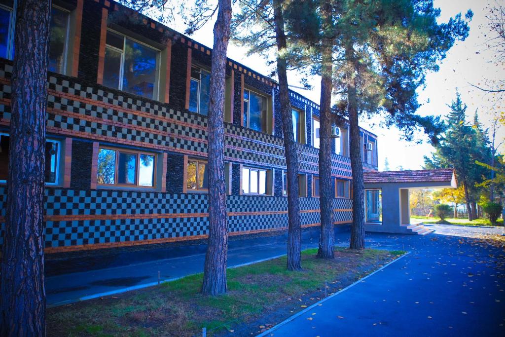 هتل اوییم اوتل Evim Otel