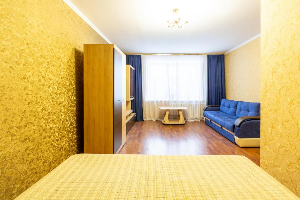 هتل مودوس آپارتمان Modus Apartment