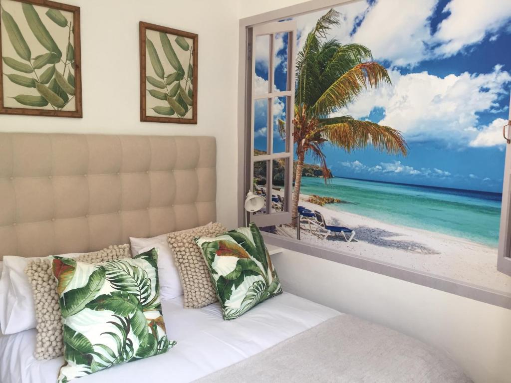هتل پالم کاتج Palm Cottage