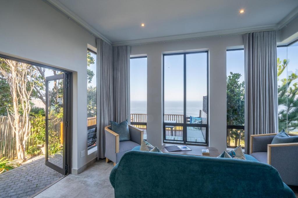 هتل سی شور 2 بدم رم لاکچری یونیت - بریک واترز هیوِن - Seashore 2 bedroom luxury unit - Breakwaters Haven