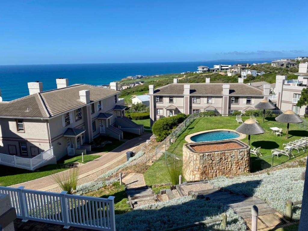 هتل پیناکل پوینت ویلا 10-3 Pinnacle Point Villa 10-3