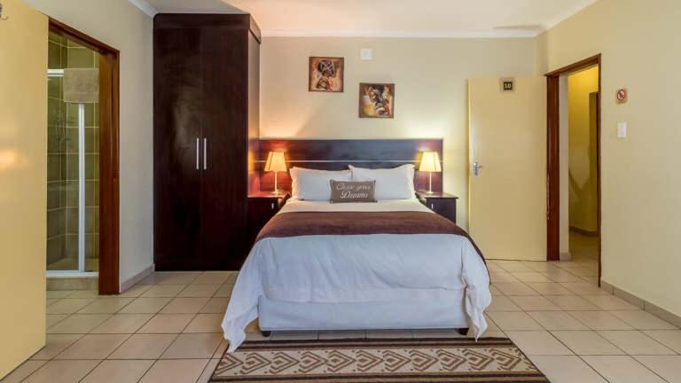 هتل گنت پلیس گست هاوس Gannet Place Guest House