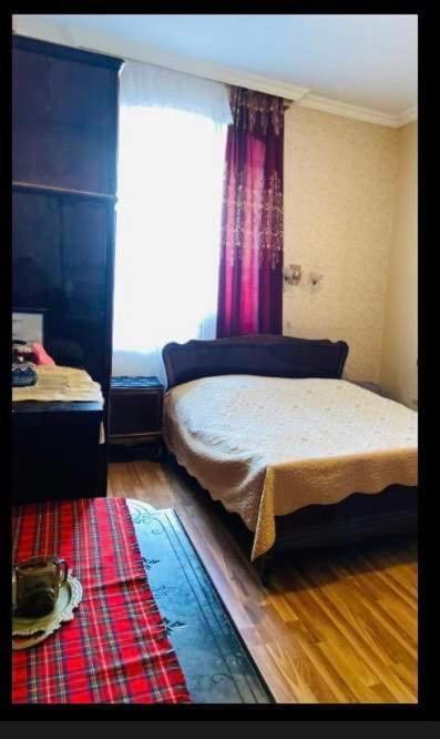 هتل گست هاوس ,,الد تبیلیسی” - GUEST HOUSE ,,OLD TBILISI”