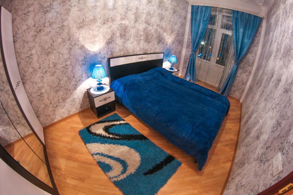 هتل آپارتمنت بیلال Apartment Bilal