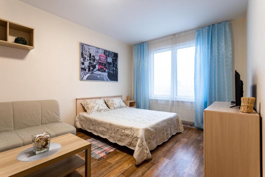 #Go2SPB - WEST View Apartment SOFIA