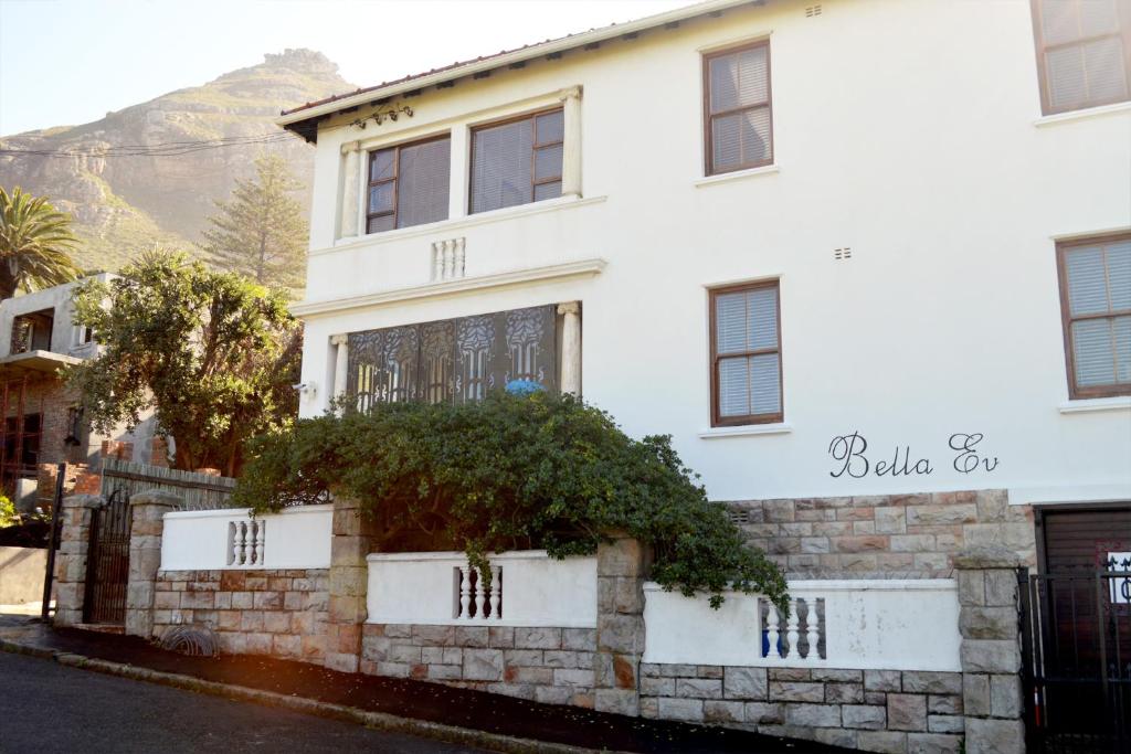 هتل بلا اوو گست هاوس - Bella Ev Guest House