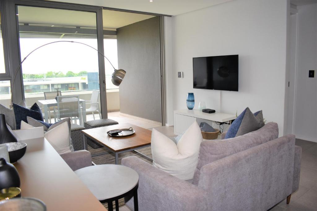 هتل پبل بیچ 303، سیبایا Pebble Beach 303, Sibaya