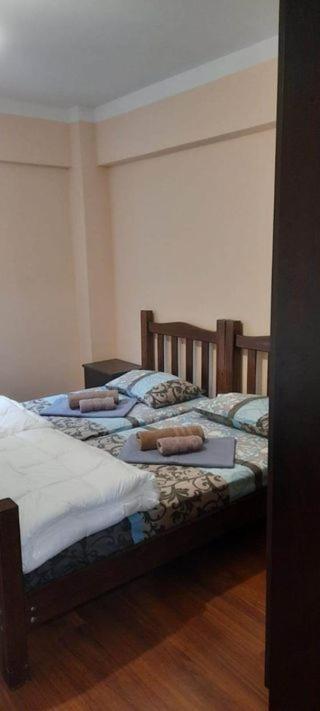 هتل گست هاوس کامفورت - Guest House COMFORT