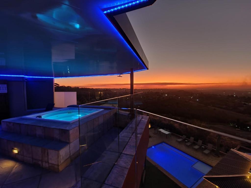 هتل وستون گست هاوس کروگرسدورپ Weston Guest House Krugersdorp