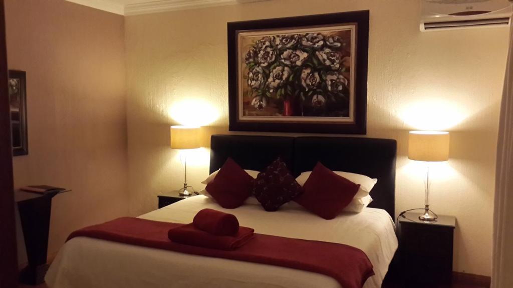 The Cedars Bed and Breakfast